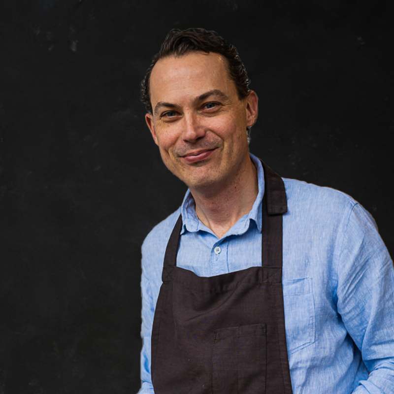 Gavin's Super Green Ricotta Bake - Image 4