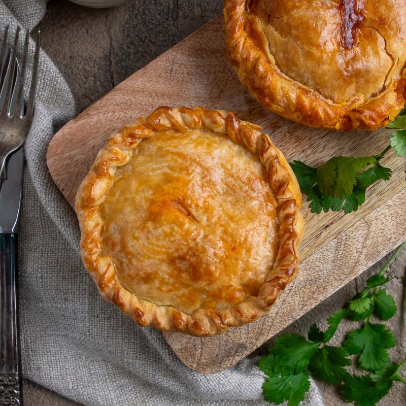 Iris' Chicken Amok Pie - Image 3