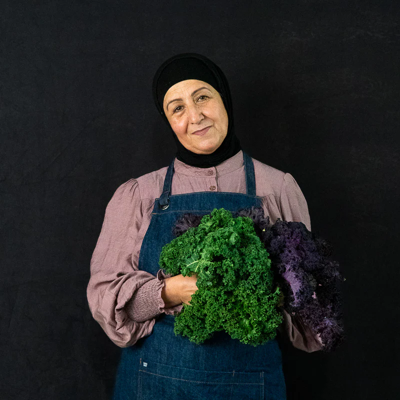 Khalida's Mahshawa - Traditional Afghan Soup - Image 3