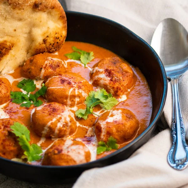 Manjari's Malai Kofta (Vg) - Image 3