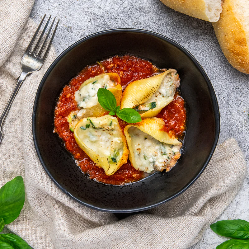 New Meals