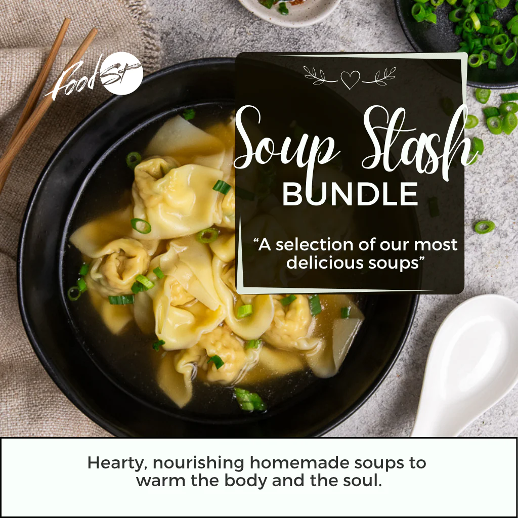 New Parent Gift Bundles