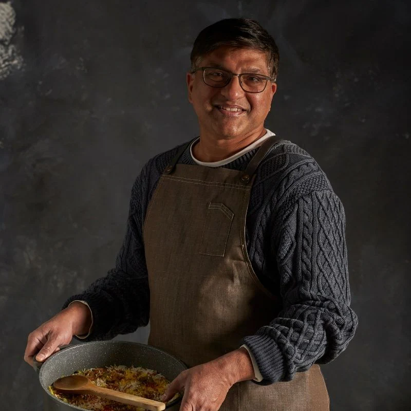 Umesh's Vegetable Biryani (Vg) - Image 3