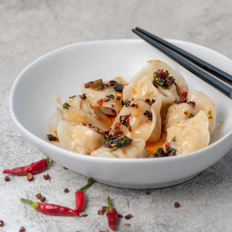 Verawaty's Sichuan Dumplings - Image 3
